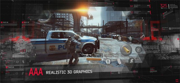 bulletbattle最新版截图3