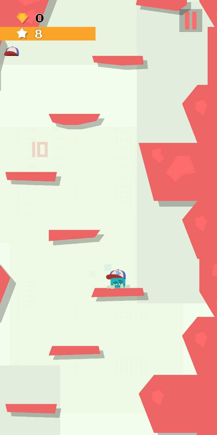 跳跃吧乔伊截图3