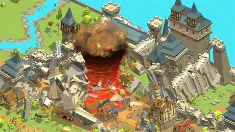 空洞龙卷风截图3