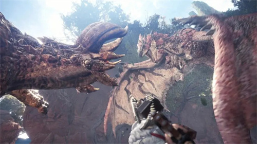 怪物猎人世界调查团票怎么获得？