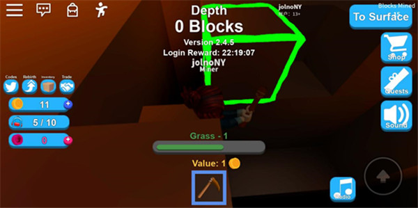 罗布乐思roblox手机版中文版