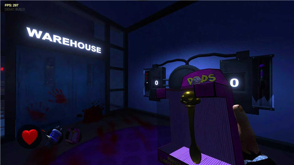 弗雷德斯谷物公司截图4