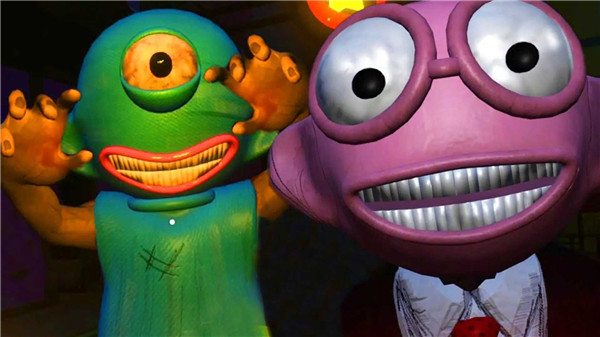 弗雷德斯谷物公司截图3