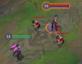 英雄联盟手游卡莎出装2025最新