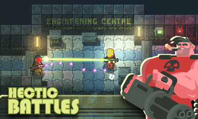 疾病死亡对峙截图2