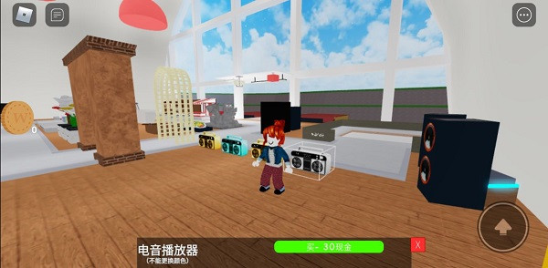 roblox最新版截图6