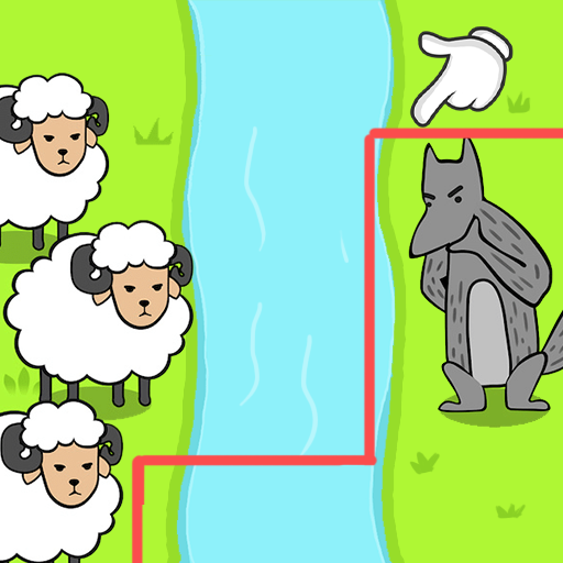 小羊过桥免广告