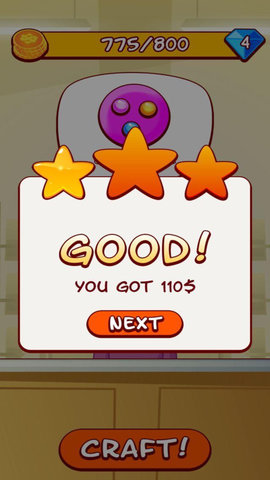 魔性史莱姆截图2