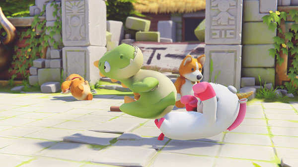 partyanimals正版手游截图3