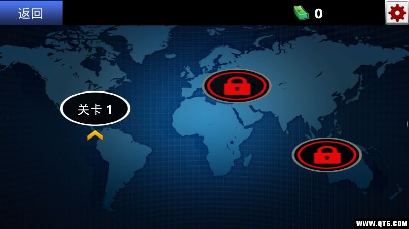 勇者历险记截图1