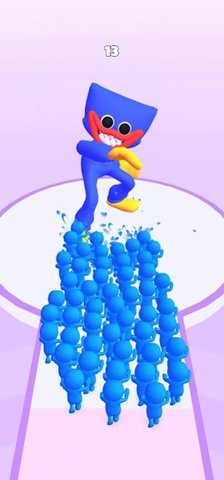 上下控制跑截图2