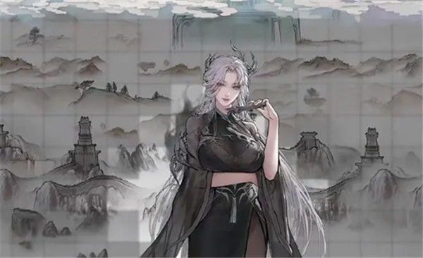 鬼谷八荒手游官网版