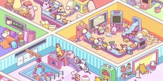 玩具工厂大亨截图1