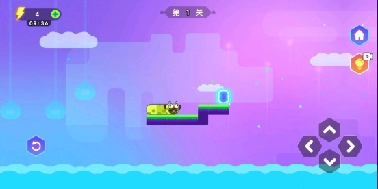 贪吃蛇围城模拟器截图2