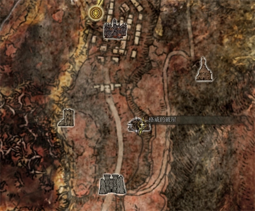 艾尔登法环米莉森支线任务攻略流程