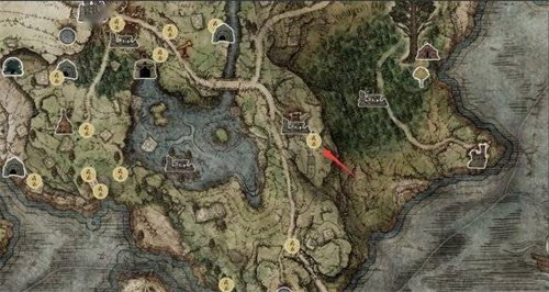 艾尔登法环瑟濂支线任务流程攻略