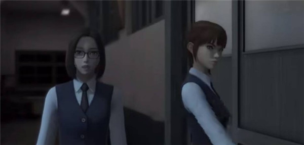 白色情人节汉化版