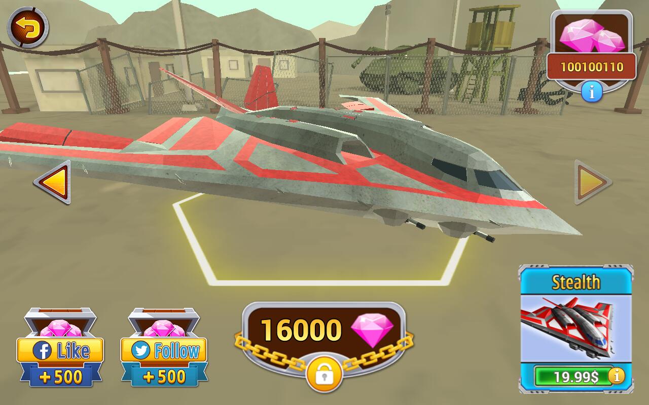 陆军战争模拟器截图1