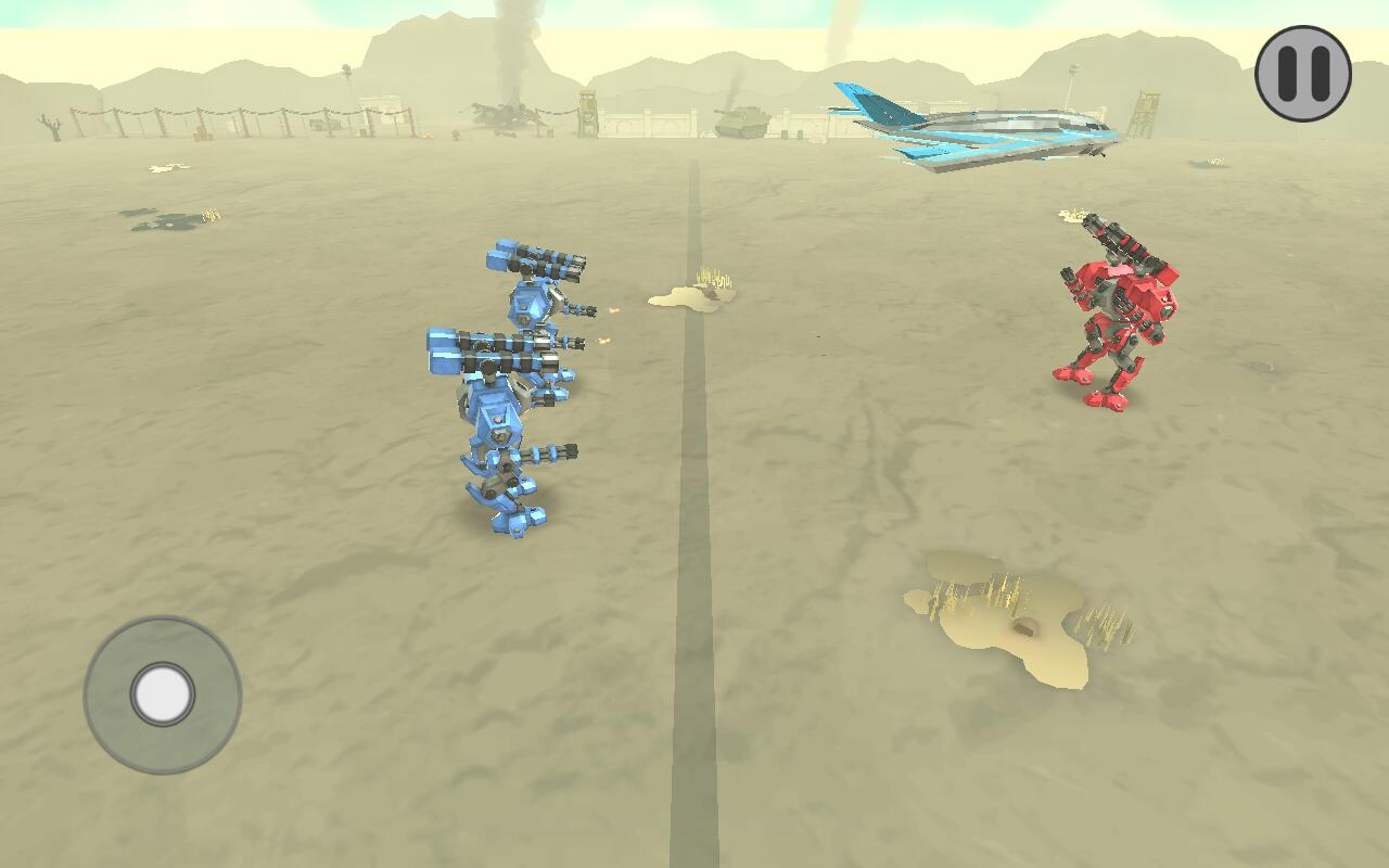 陆军战争模拟器截图2