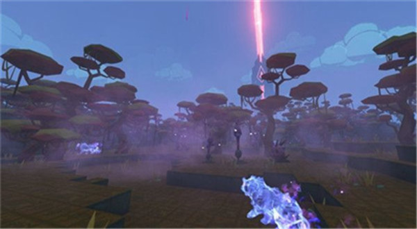 方块方舟中文版截图3