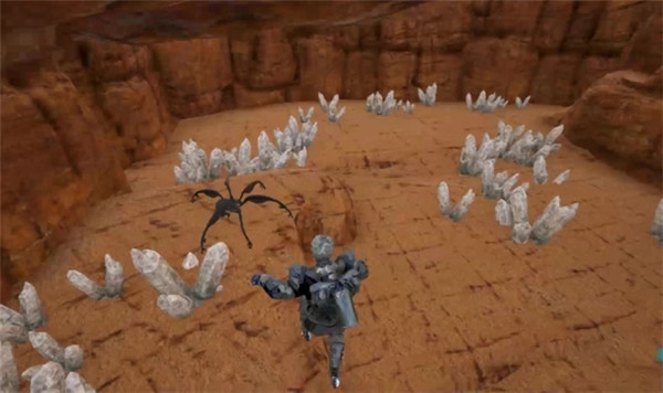 方块方舟中文版