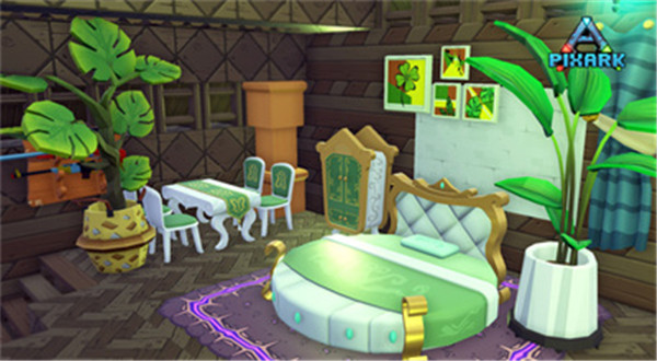 方块方舟中文版