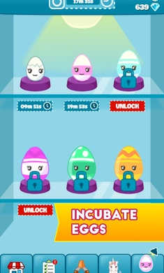 娃娃机模拟器截图1