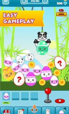 娃娃机模拟器截图2