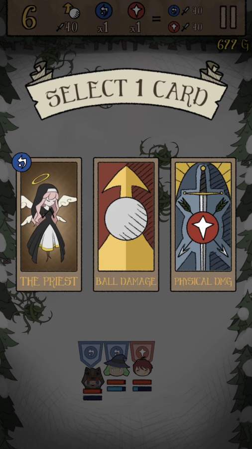 砖块杀手中文版截图2