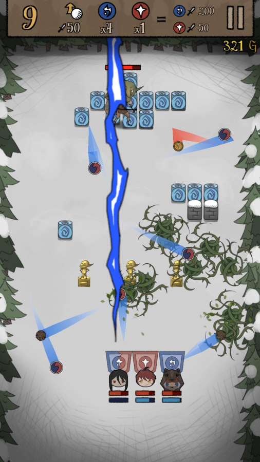 砖块杀手中文版截图3