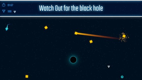 超越时间线截图1