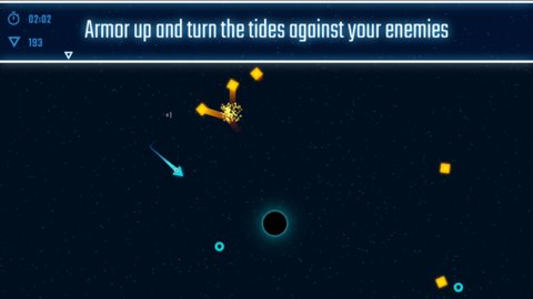 超越时间线截图2