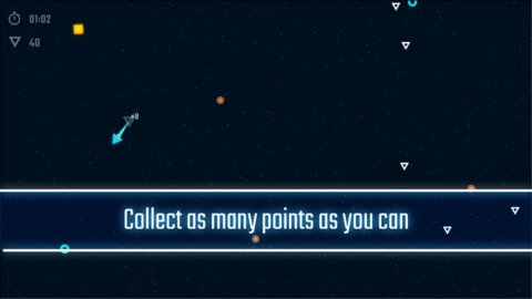 超越时间线截图3