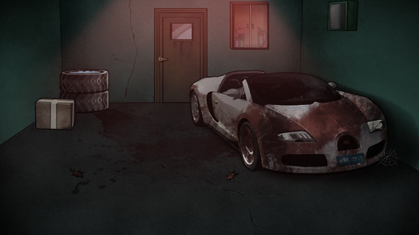 解谜密室逃生截图1