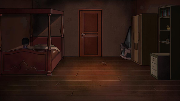 解谜密室逃生截图2