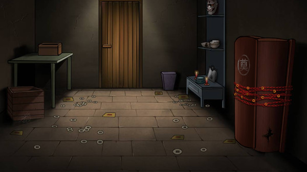 解谜密室逃生截图3