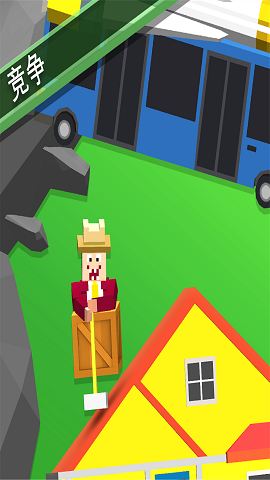 铁锤登山家截图2