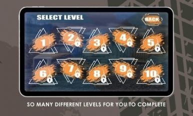 越野山路模拟器截图1