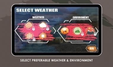 越野山路模拟器截图3