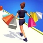 购物狂快跑