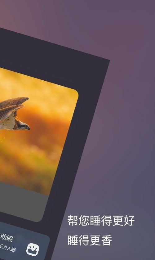 好睡眠86截图3