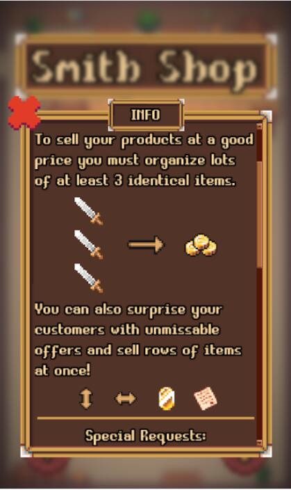史密斯商店截图1