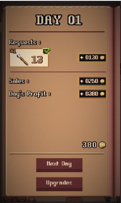 史密斯商店截图2