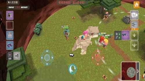 迷你单机射手截图3