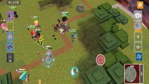 迷你单机射手截图2