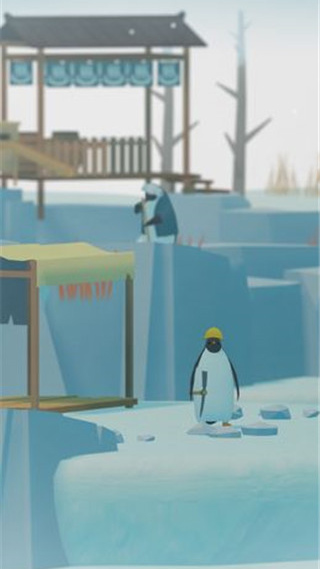 企鹅岛截图1