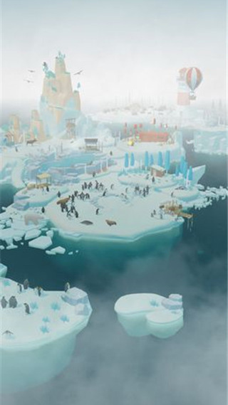 企鹅岛截图3