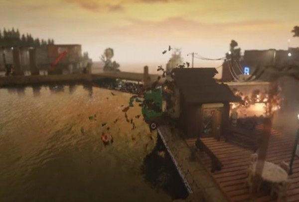 teardown拆迁手游截图3