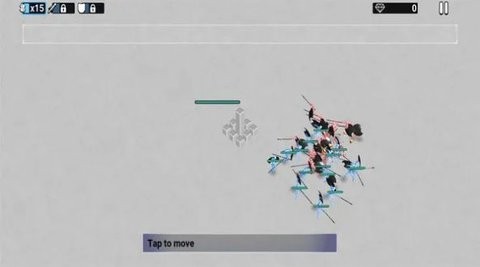 实时盾牌真实战争游戏