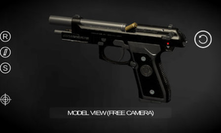 真实武器模拟器3D完整版